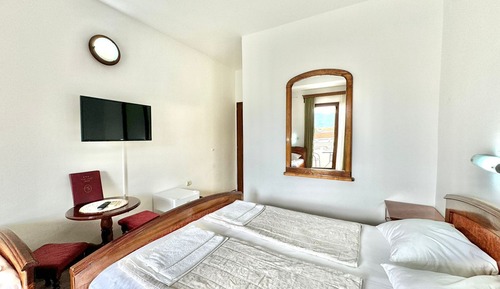 Comfort Room