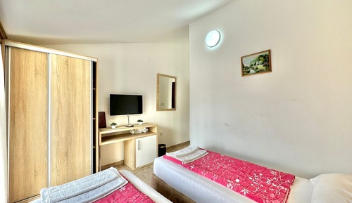 Classic Double or Twin Room