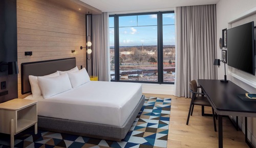 Presidential Suite, 1 Bedroom