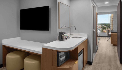 Suite, 1 Bedroom