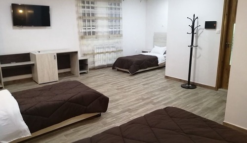 Standard Room, Private Bathroom