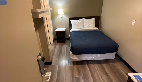 Room, 1 Double Bed, Non Smoking