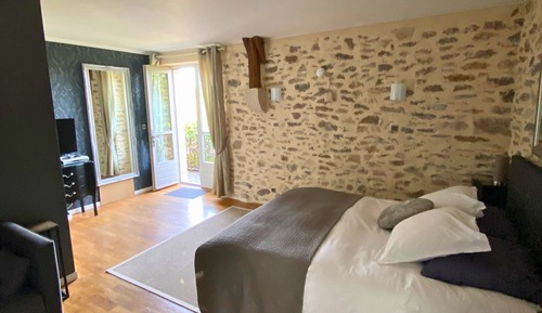 Family Quadruple Room