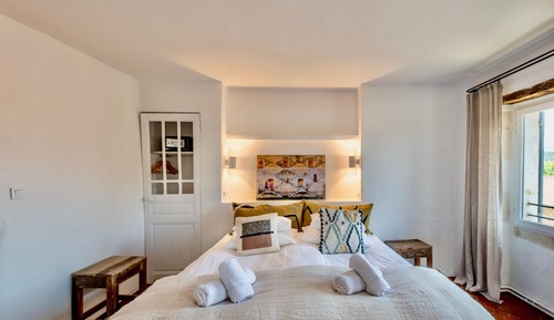 Comfort Room (Oppède)