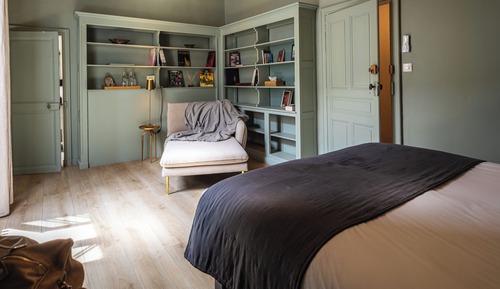 Comfort Double or Twin Room, Non Smoking, City View