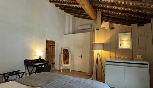 Comfort Double or Twin Room, Non Smoking, City View