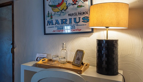 Comfort Double Room, Non Smoking, City View