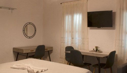 Comfort Room