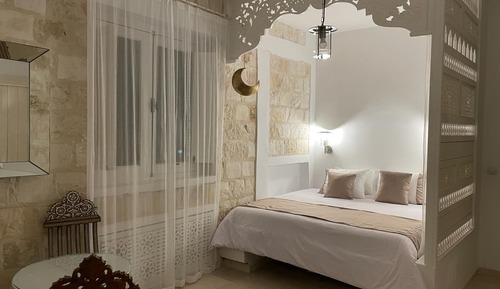Royal Suite