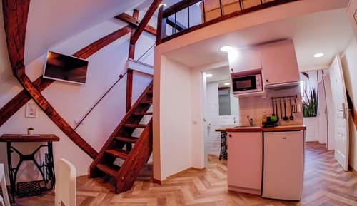 Gallery Double or Twin Room