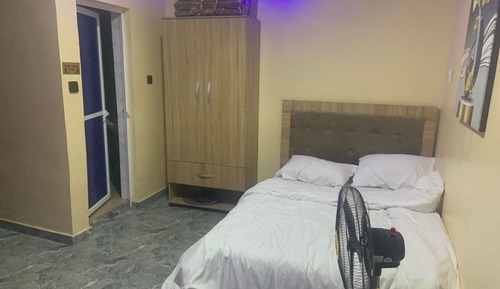 Exclusive Apartment