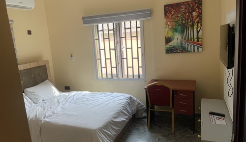Exclusive Apartment