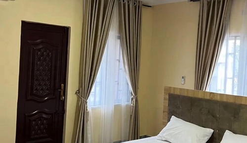 Exclusive Apartment