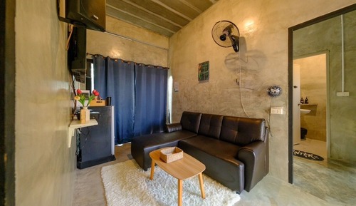 Villa, 2 Bedrooms