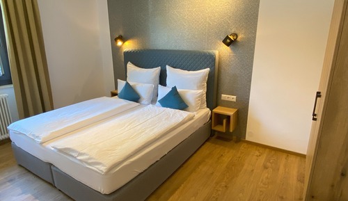 Apartment, 1 Bedroom