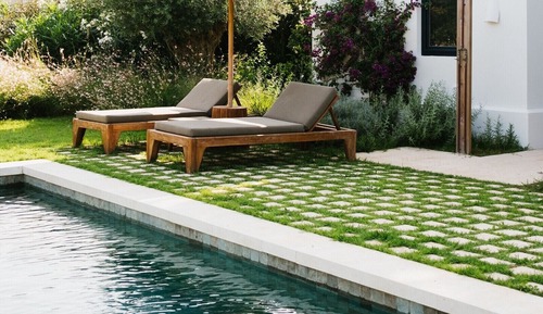 Exclusive Suite, Private Pool (Historic)