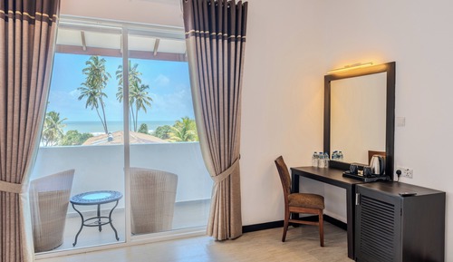 Superior Single Room