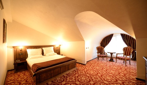 Exclusive Apartment