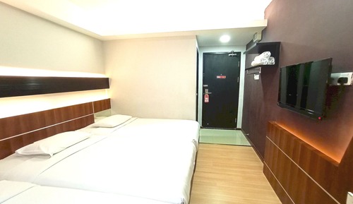 Superior Suite