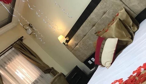 Standard Single Room, Balcony, City View