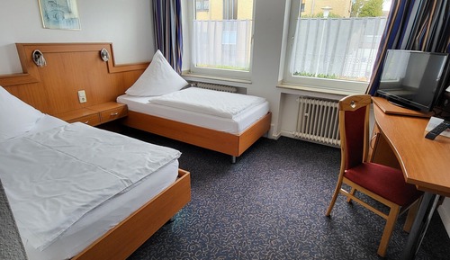 Comfort Room