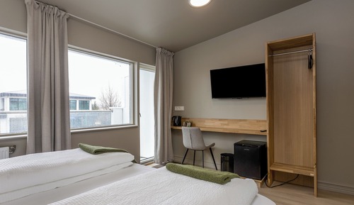 Superior Double or Twin Room