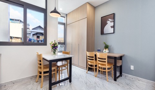 Standard Apartment
