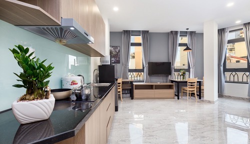 Superior Apartment