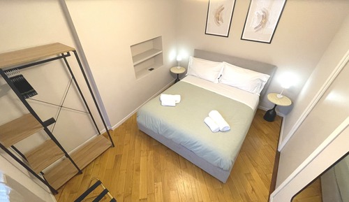 Panoramic Apartment