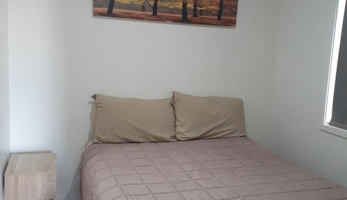 Comfort Cabin