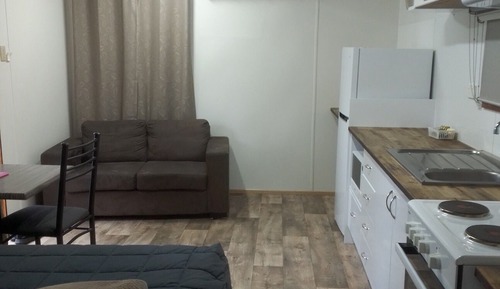 Standard Cabin