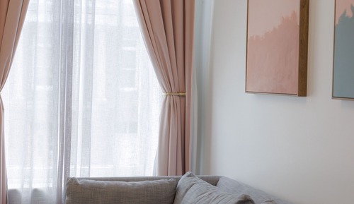 Luxury Suite, Mountain View