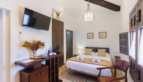 Family Triple Room