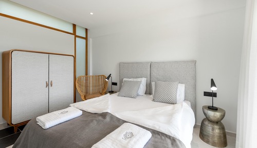 Premium Villa