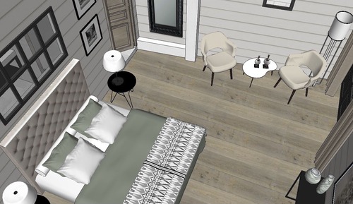 Exclusive Double Room