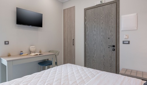 Design Double Room