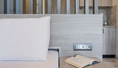 Panoramic Double Room