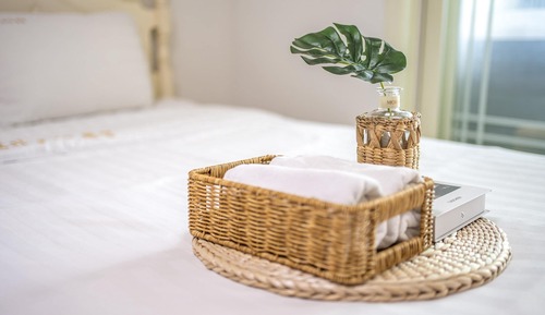 Basic Room, 1 Bedroom (Ligel(spa))