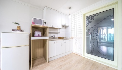 Basic Room, 1 Bedroom (Aldebalan(SPA))