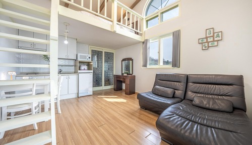 Basic Room, 1 Bedroom (Legulleuseu(SPA))