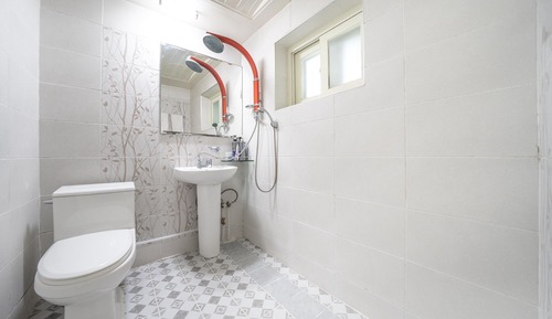 Basic Room, 1 Bedroom (bega(spa))