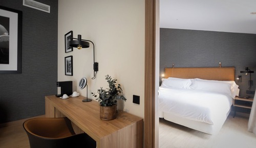 Junior Room