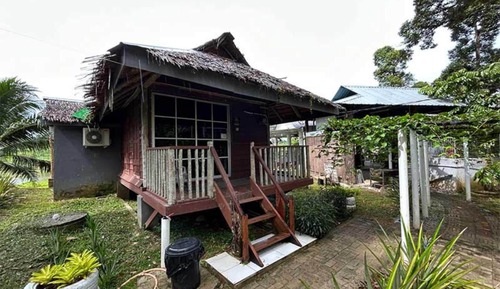 Family Chalet, Private Bathroom, River View