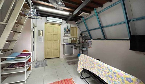 Classic Chalet, Private Bathroom, River View