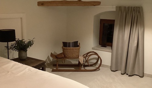 Standard Double Room, 1 Queen Bed