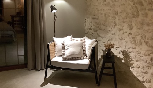 Luxury Double Room