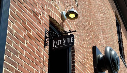 Comfort Suite, 2 Queen Beds, Kitchen, Garden Area