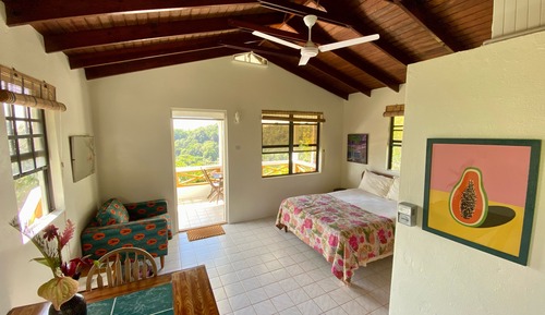 Cottage, Ocean View