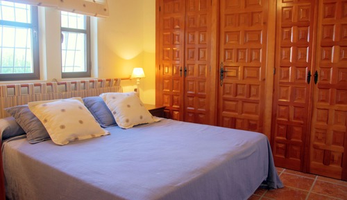 Villa, 4 Bedrooms (PV4)