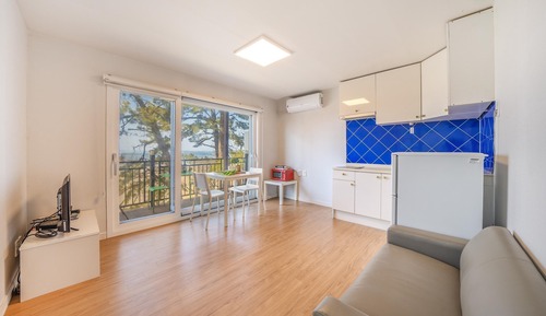 Basic Room, 1 Bedroom (102)